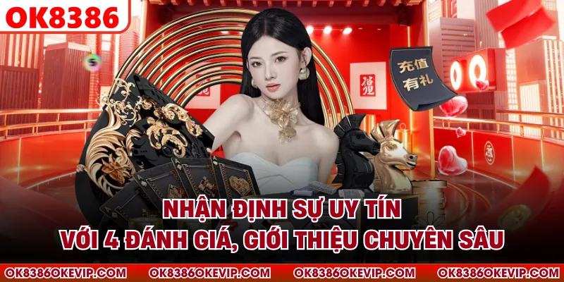 Nhận định sự uy tín với 4 đánh giá, giới thiệu chuyên sâu